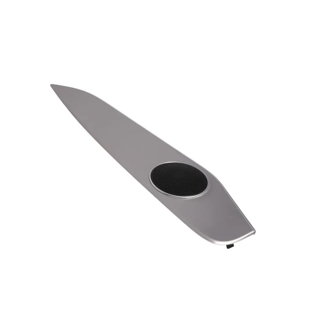Mercedes W205 Front Door Trim Strip Cover Panel Right O/S Side - SKU RHD-A2057204280 - Part number A2057204280