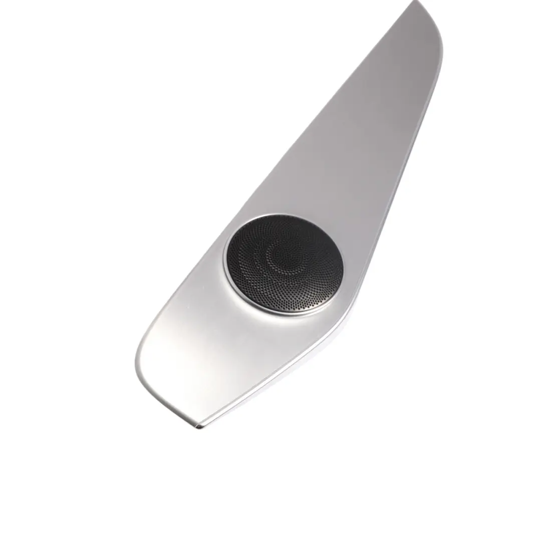 Mercedes W205 Front Door Trim Strip Cover Panel Right O/S Side - SKU RHD-A2057204280 - Part number A2057204280