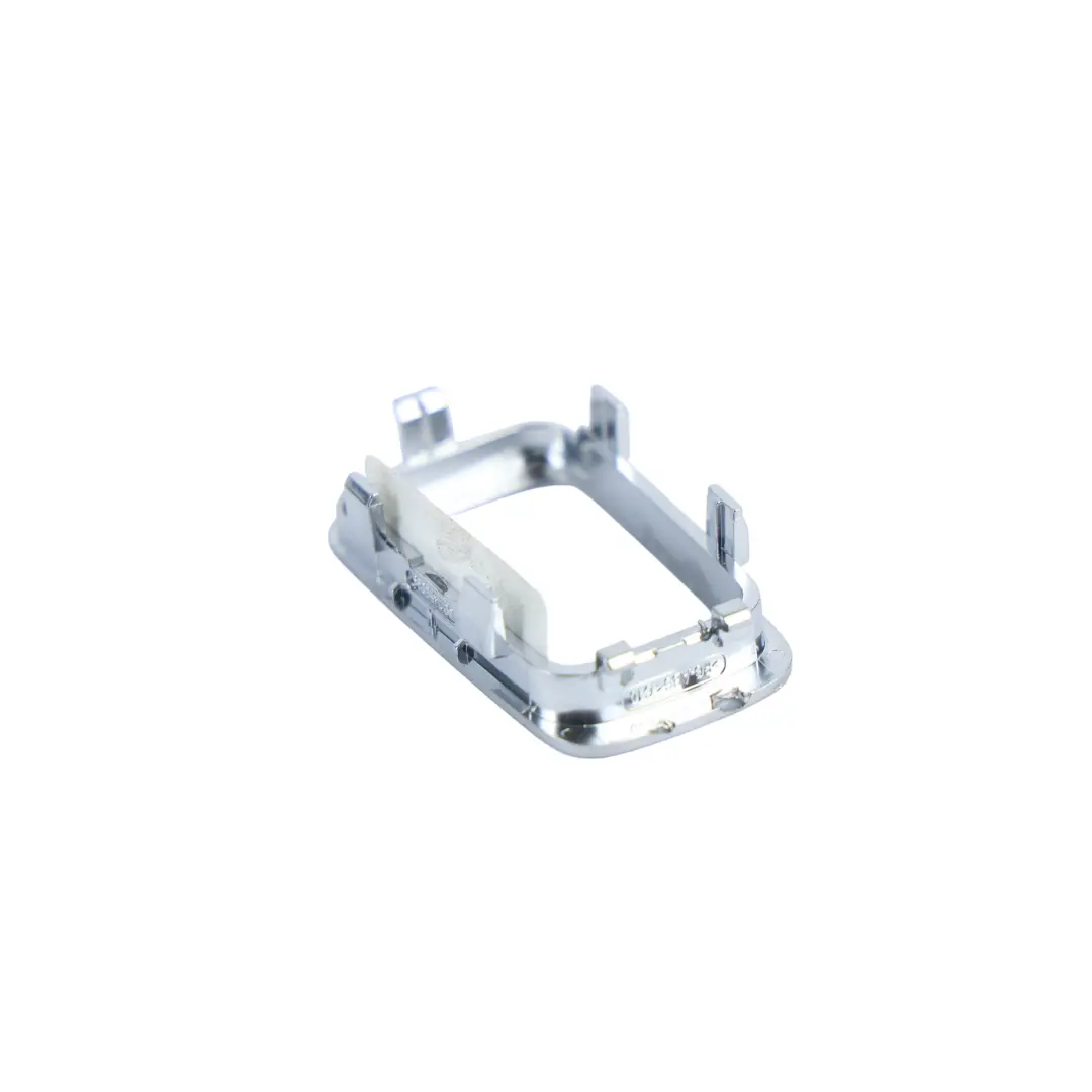 Mercedes W205 W213 W253 Door Card Frame Panel Left N/S - SKU A2057209900 - Part number A2057209900