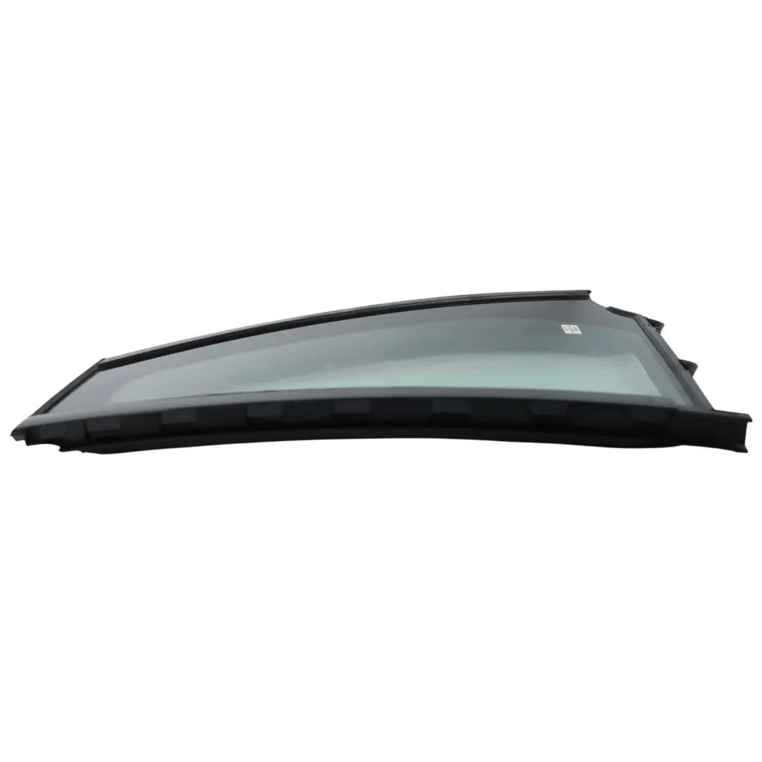 Mercedes S205 Vetro Finestrino Fisso AS2 Posteriore Sinistro - SKU A2057300255 - Numero di parte A2057300255