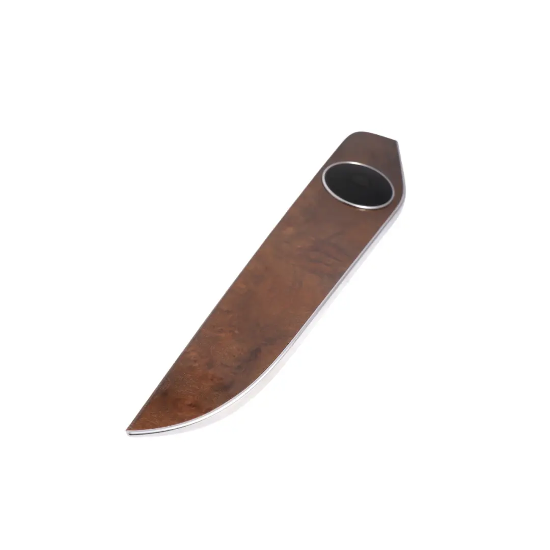 Door Trim Strip Cover Panel Left N/S Wood Effect to Mercedes S205 Rear with Part number A2057300922 Mercedes S205 Rear Door Trim Strip Cover Panel Left N/S Wood Effect - SKU A2057300922 - Part number A2057300922