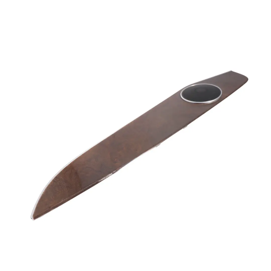 Door Card Trim Strip Moulding Right O/S to Mercedes W205 C253 Rear with Part number A2057301022 Mercedes W205 C253 Rear Door Card Trim Strip Moulding Right O/S - SKU A2057301022 - Part number A2057301022