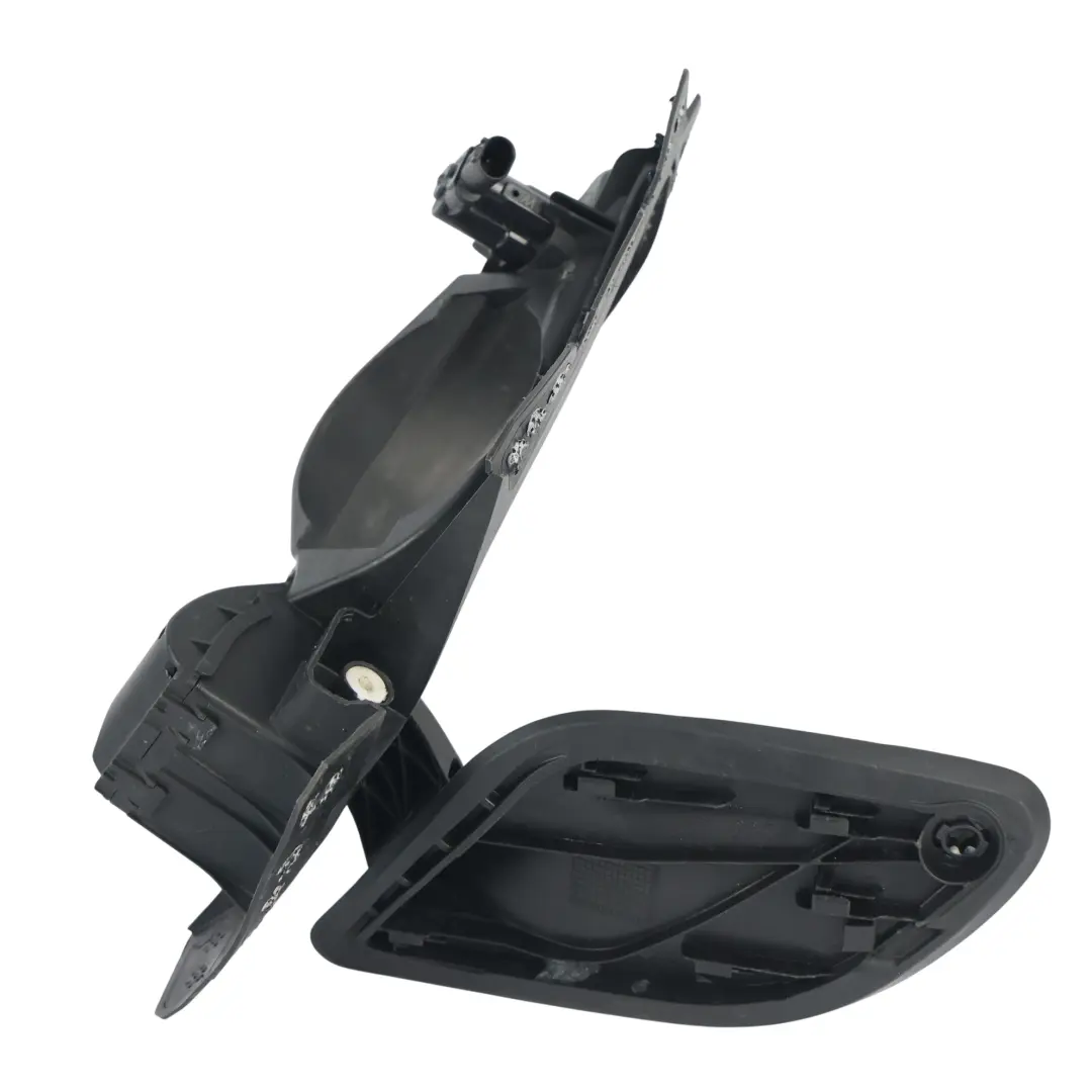 Stoßstange Hinten Ladebuchse Gehäuse Abdeckung A2058800405 für Mercedes W205 mit Teilenummer A2057570900 Mercedes W205 Stoßstange Hinten Ladebuchse Gehäuse Abdeckung A2058800405 - SKU A2057570900 - Teilenummer A2057570900