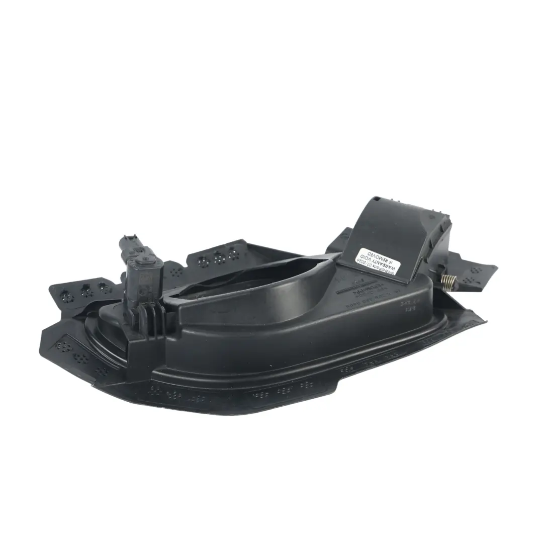 Stoßstange Hinten Ladebuchse Gehäuse Abdeckung A2058800405 für Mercedes W205 mit Teilenummer A2057570900 Mercedes W205 Stoßstange Hinten Ladebuchse Gehäuse Abdeckung A2058800405 - SKU A2057570900 - Teilenummer A2057570900