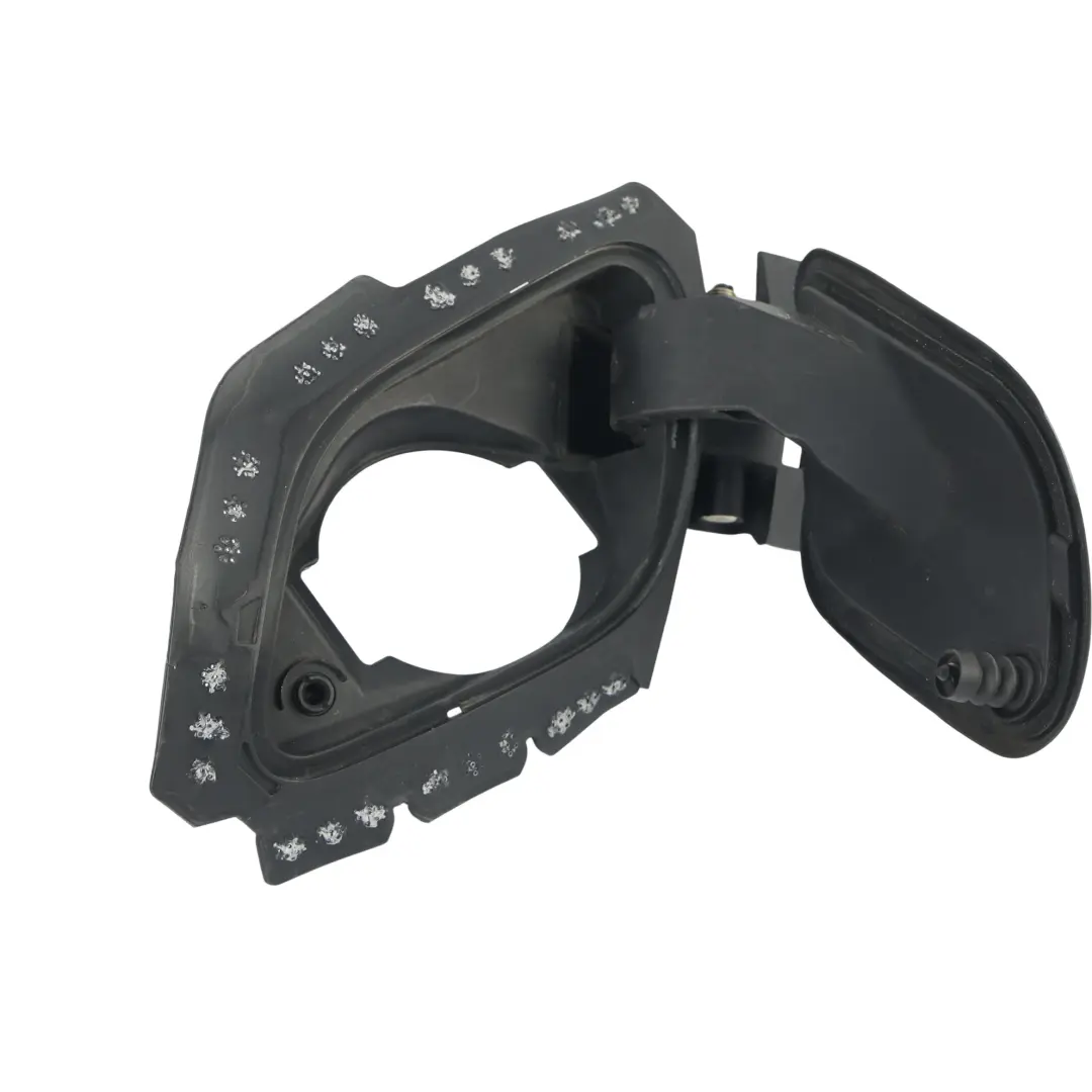Mercedes W205 Stoßstange Hinten Ladebuchse Gehäuse Abdeckung A2058800405 - SKU A2057570900 - Teilenummer A2057570900