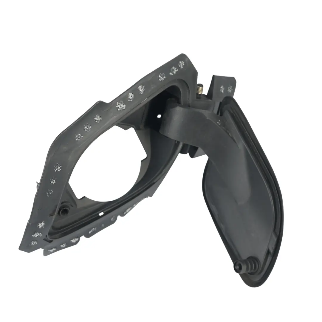 Mercedes W205 Stoßstange Hinten Ladebuchse Gehäuse Abdeckung A2058800405 - SKU A2057570900 - Teilenummer A2057570900