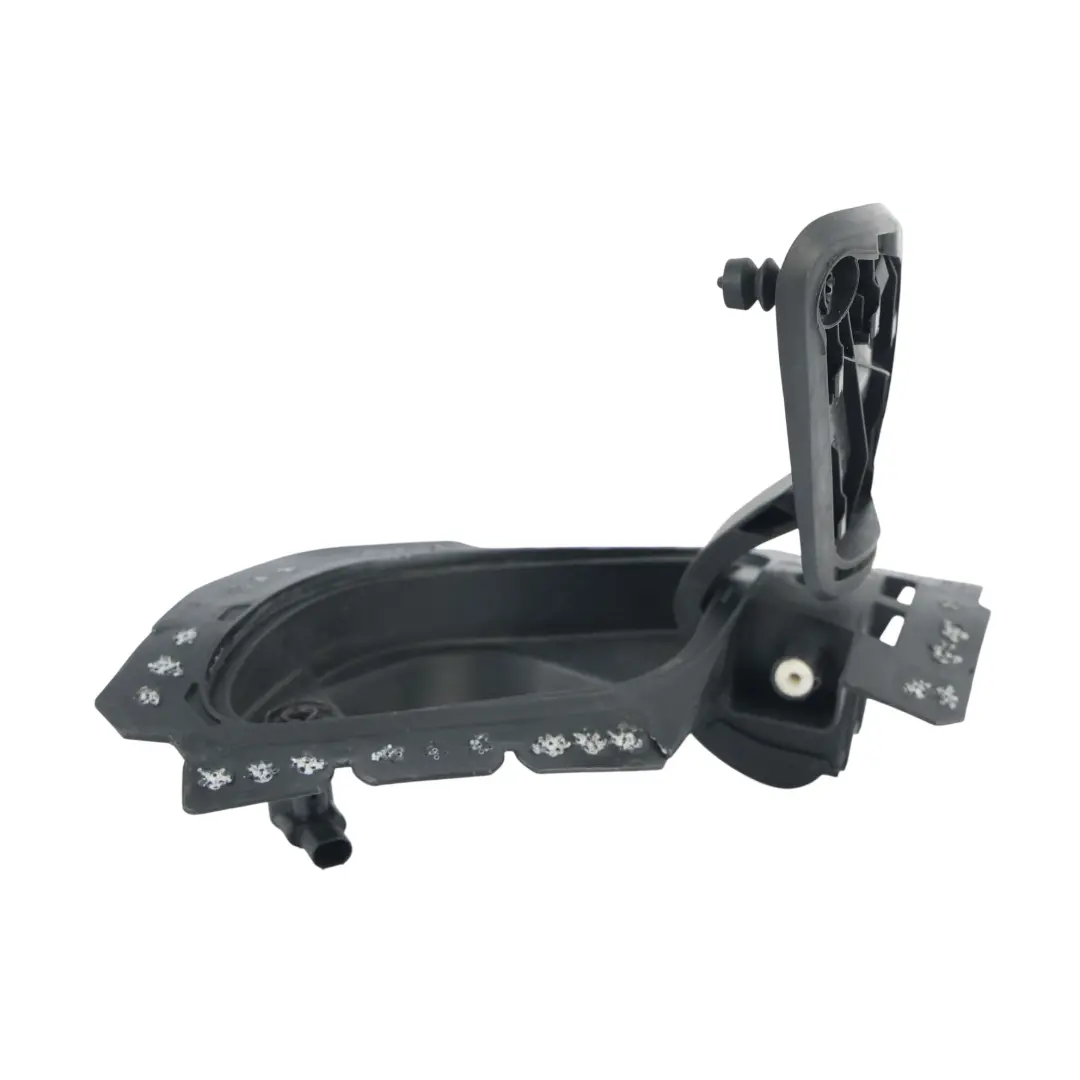 Mercedes W205 Stoßstange Hinten Ladebuchse Gehäuse Abdeckung A2058800405 - SKU A2057570900 - Teilenummer A2057570900