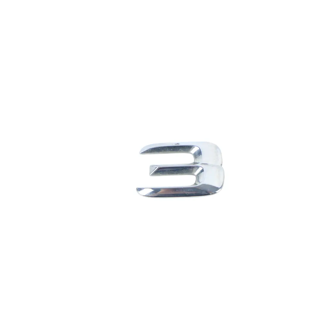 C300h Hybrid Emblemat Klapa Bagażnika Napis do Mercedes W205 o numerze A2058177300 Mercedes W205 C300h Hybrid Emblemat Klapa Bagażnika Napis - SKU A2058177300 - Numer Części A2058177300