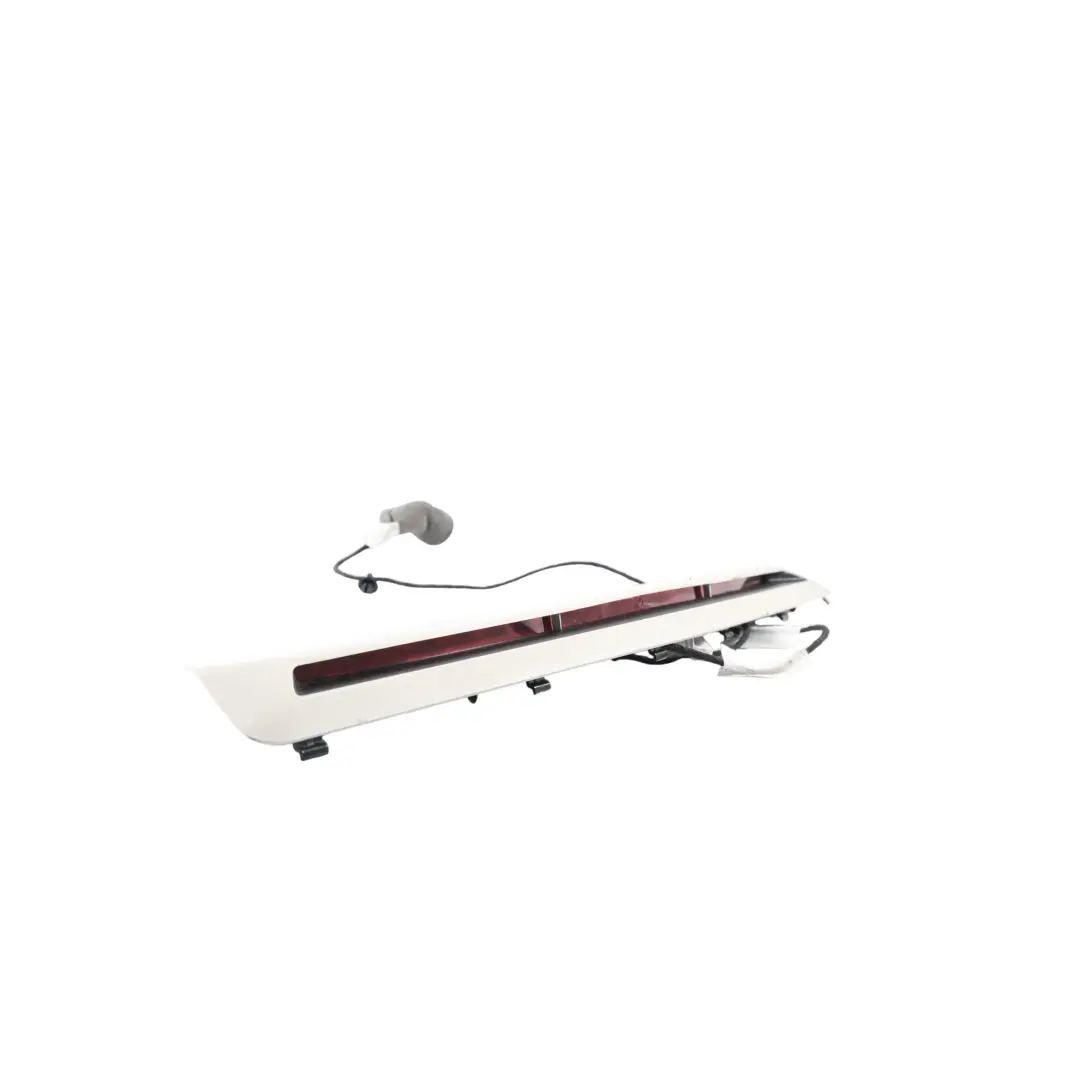 Mercedes W205 Brake Light Rear Third Stop Lamp Cover Trim Beige - SKU A2058200060-2 - Part number A2058200060