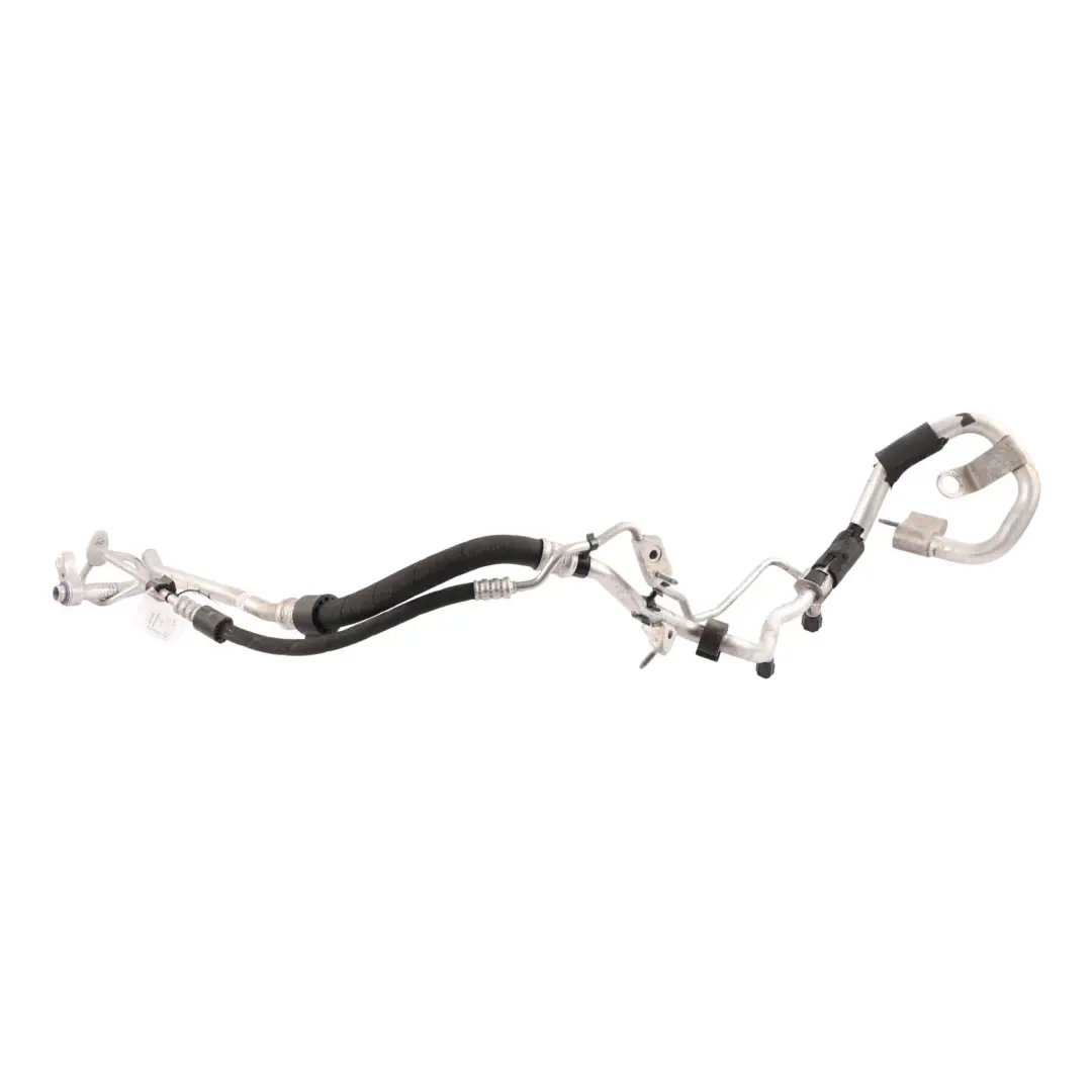 C300h Air Conditioning Pipe Hose A/C to Mercedes W205 with Part number A2058304702 Mercedes W205 C300h Air Conditioning Pipe Hose A/C - SKU RHD-A2058304702 - Part number A2058304702