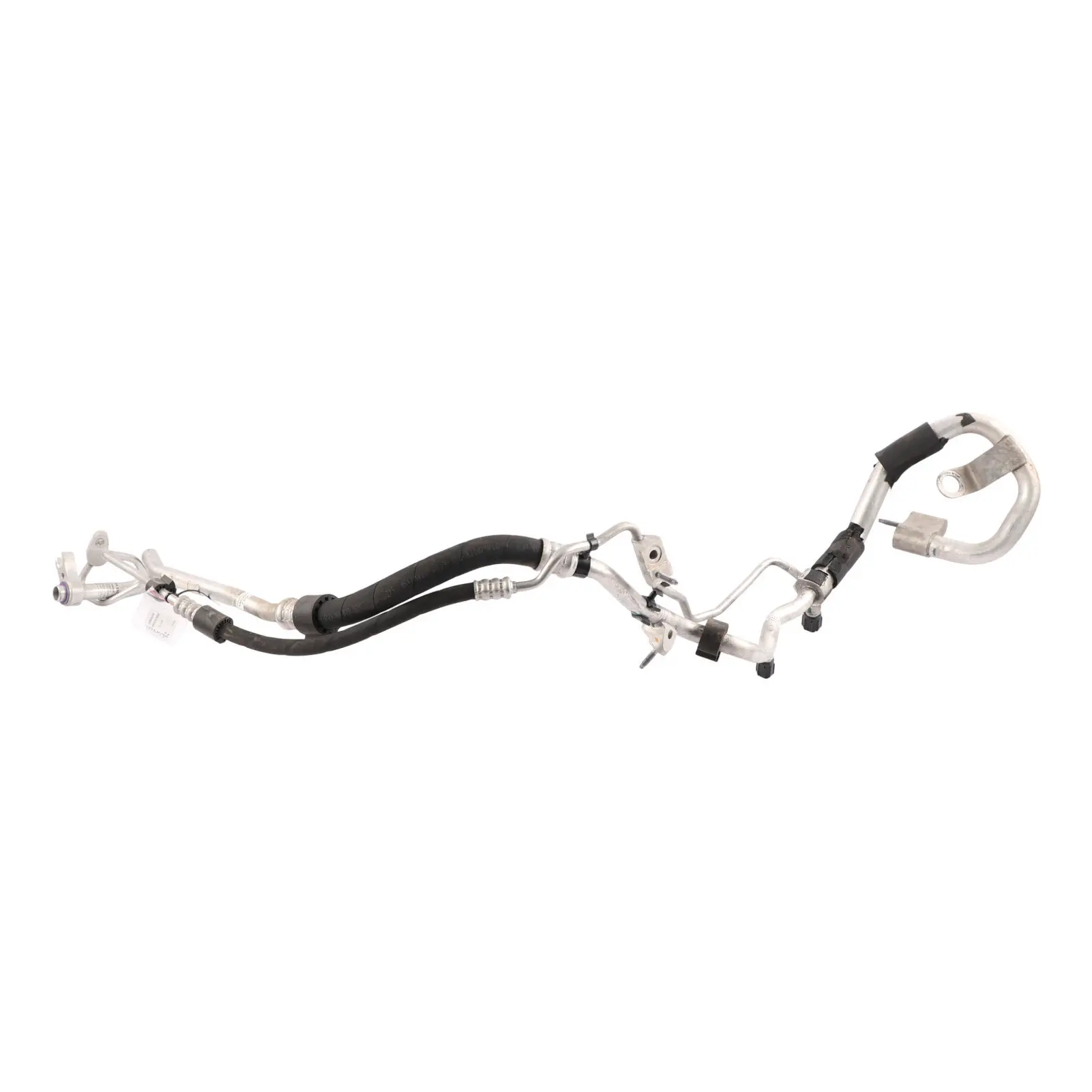 Mercedes W205 C300h Air Conditioning Pipe Hose A/C A2058304702