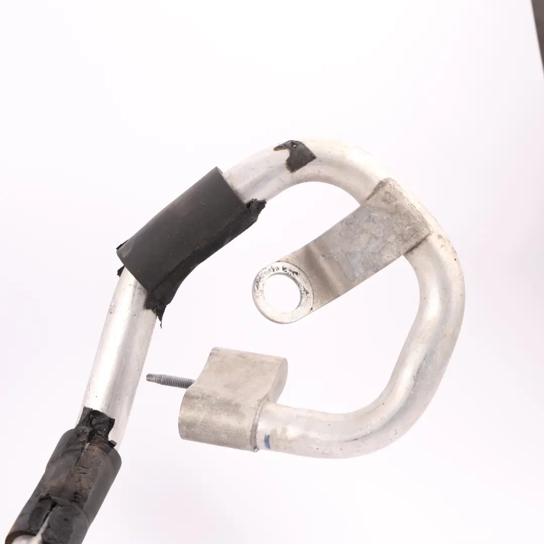 Mercedes W205 C300h Air Conditioning Pipe Hose A/C - SKU RHD-A2058304702 - Part number A2058304702