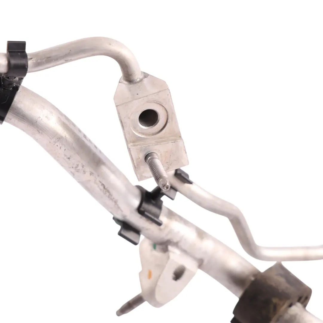 Mercedes W205 C300h Air Conditioning Pipe Hose A/C - SKU RHD-A2058304702 - Part number A2058304702