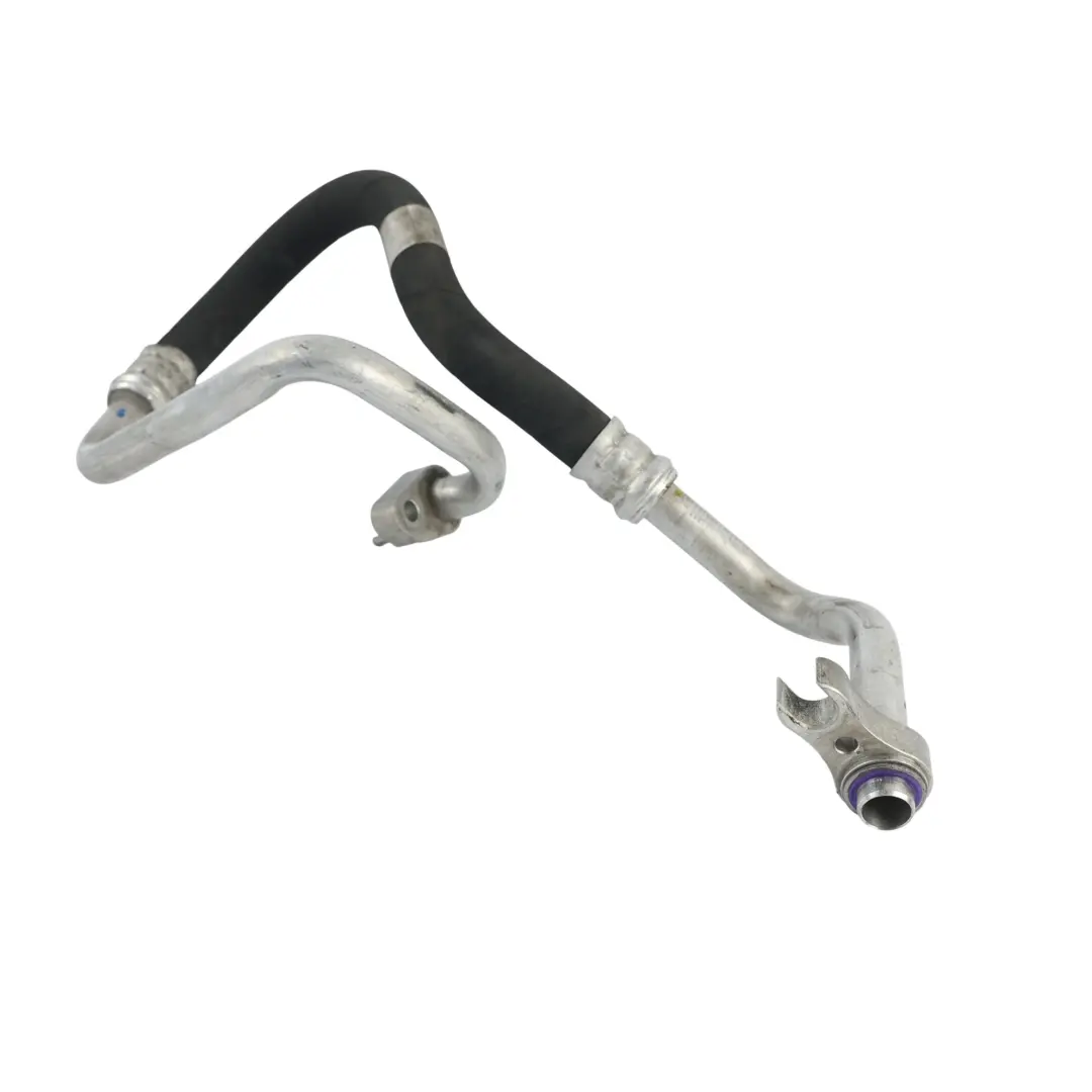 Mercedes W205 OM651 Tubo Manguera Conducto Aire Acondicionado - SKU A2058306801 - Número de pieza A2058306801