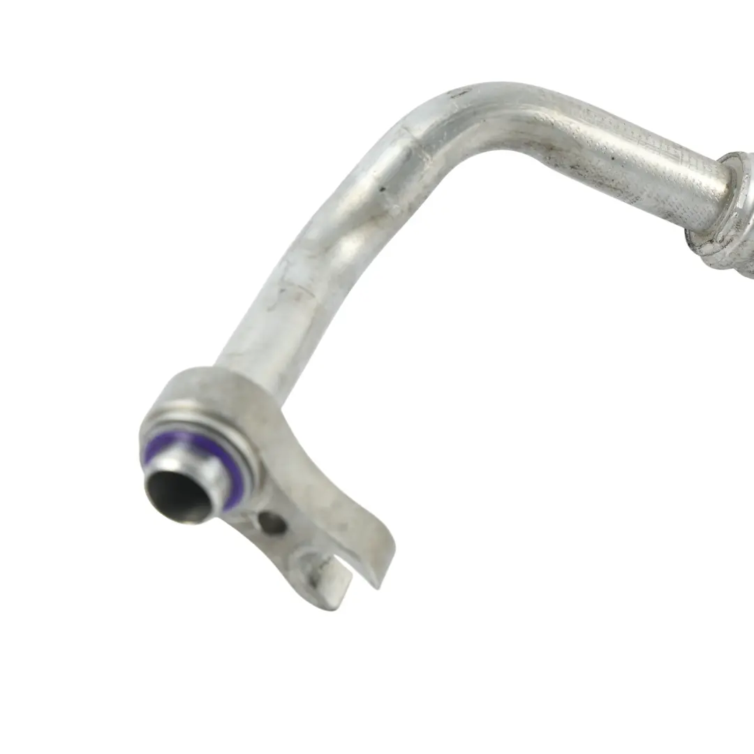 A/C Air Conditioning Pipe Hose Line Fitting OM651 to Mercedes W205 with Part number A2058306801 Mercedes W205 A/C Air Conditioning Pipe Hose Line Fitting OM651 - SKU A2058306801 - Part number A2058306801