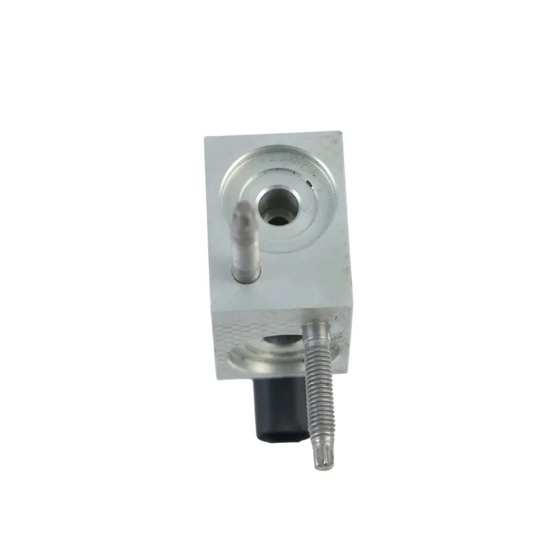 Mercedes W205 W213 C253 Air Con Refrigerant Valve C300h OM651 - SKU A2058307401 - Part number A2058307401