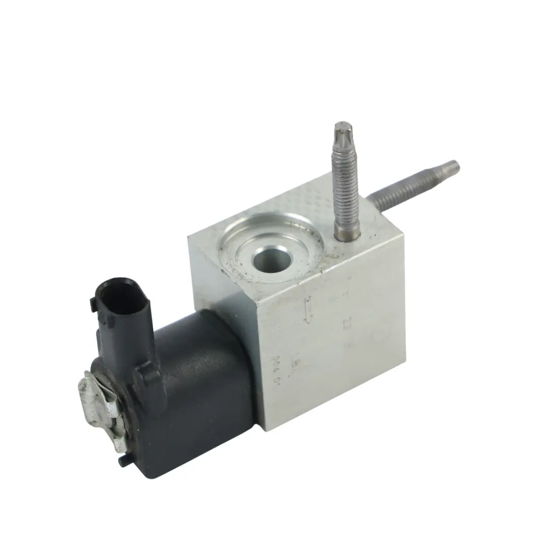 Mercedes W205 W213 C253 Vanne Réfrigérant Climatisation C300h OM651 - SKU A2058307401 - Numéro de pièce A2058307401