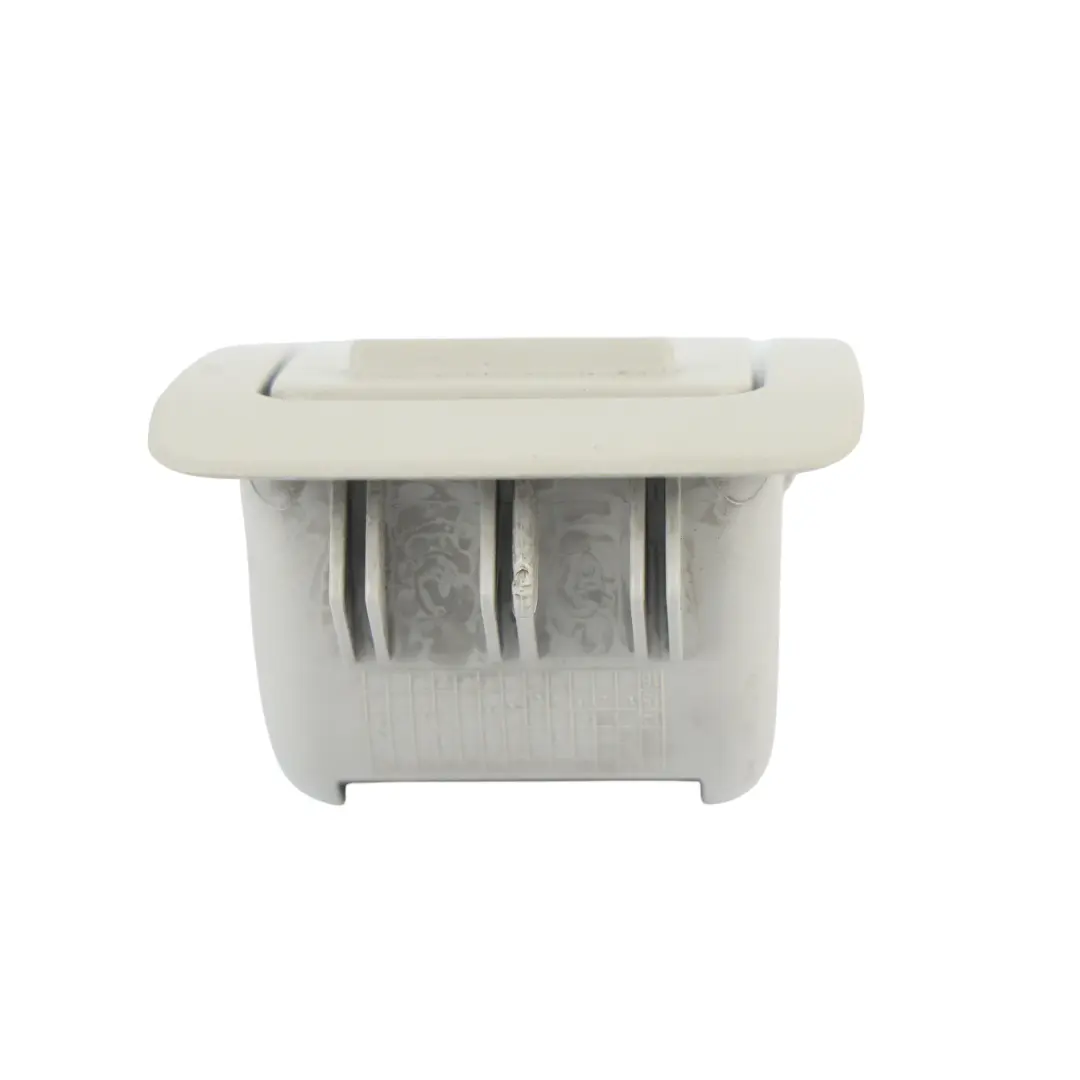 Child Seat Isofix Cover Trim Cap Grey to Mercedes W205 with Part number A2058680239 Mercedes W205 Child Seat Isofix Cover Trim Cap Grey - SKU A2058680239-1 - Part number A2058680239