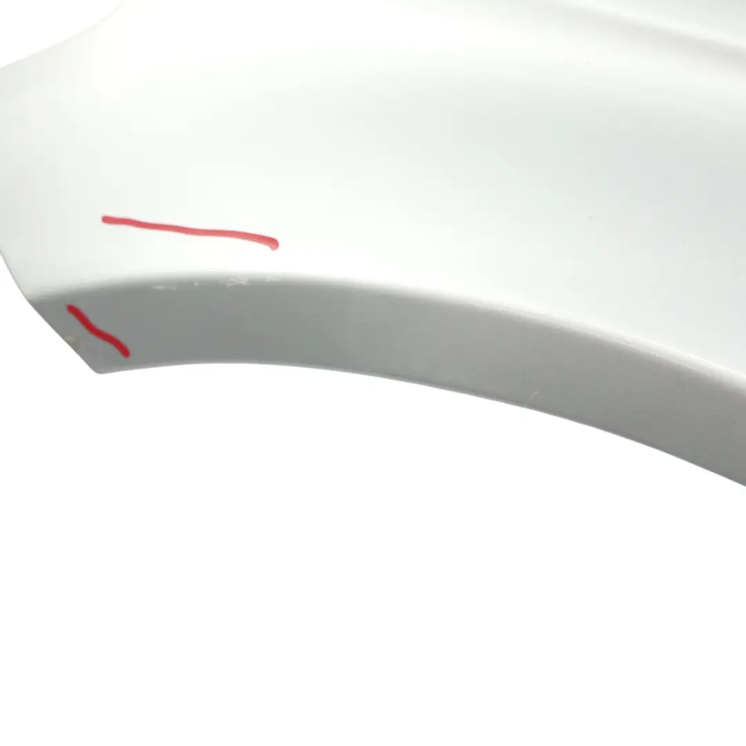 Wing Panel Front Left N/S Side Fender Iridium Silver Metallic 775 to Mercedes W205 with Part number A2058800118 Mercedes W205 Wing Panel Front Left N/S Side Fender Iridium Silver Metallic 775 - SKU A2058800118-IRS - Part number A2058800118