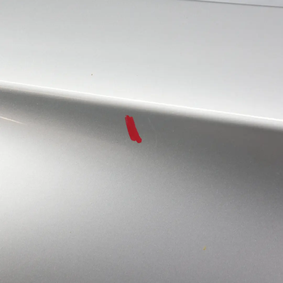 Panel Aleta Delantero Izquierdo Iridium Silver Metallic 775 para Mercedes W205 con número de pieza A2058800118 Mercedes W205 Panel Aleta Delantero Izquierdo Iridium Silver Metallic 775 - SKU A2058800118-IRS - Número de pieza A2058800118