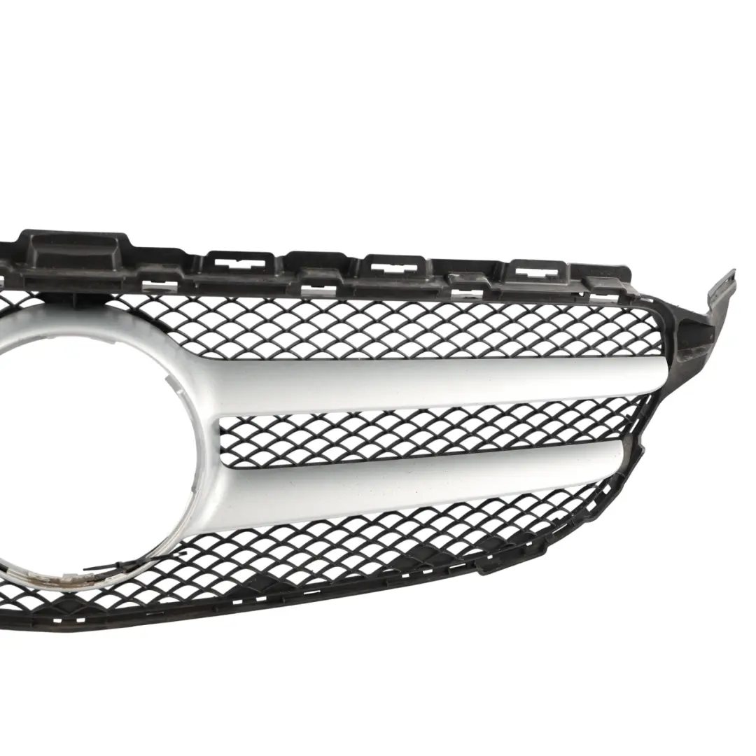 Mercedes W205 Radiator Grille Front Bumper Bonnet Panel Cover - SKU A2058800783 - Part number A2058800783