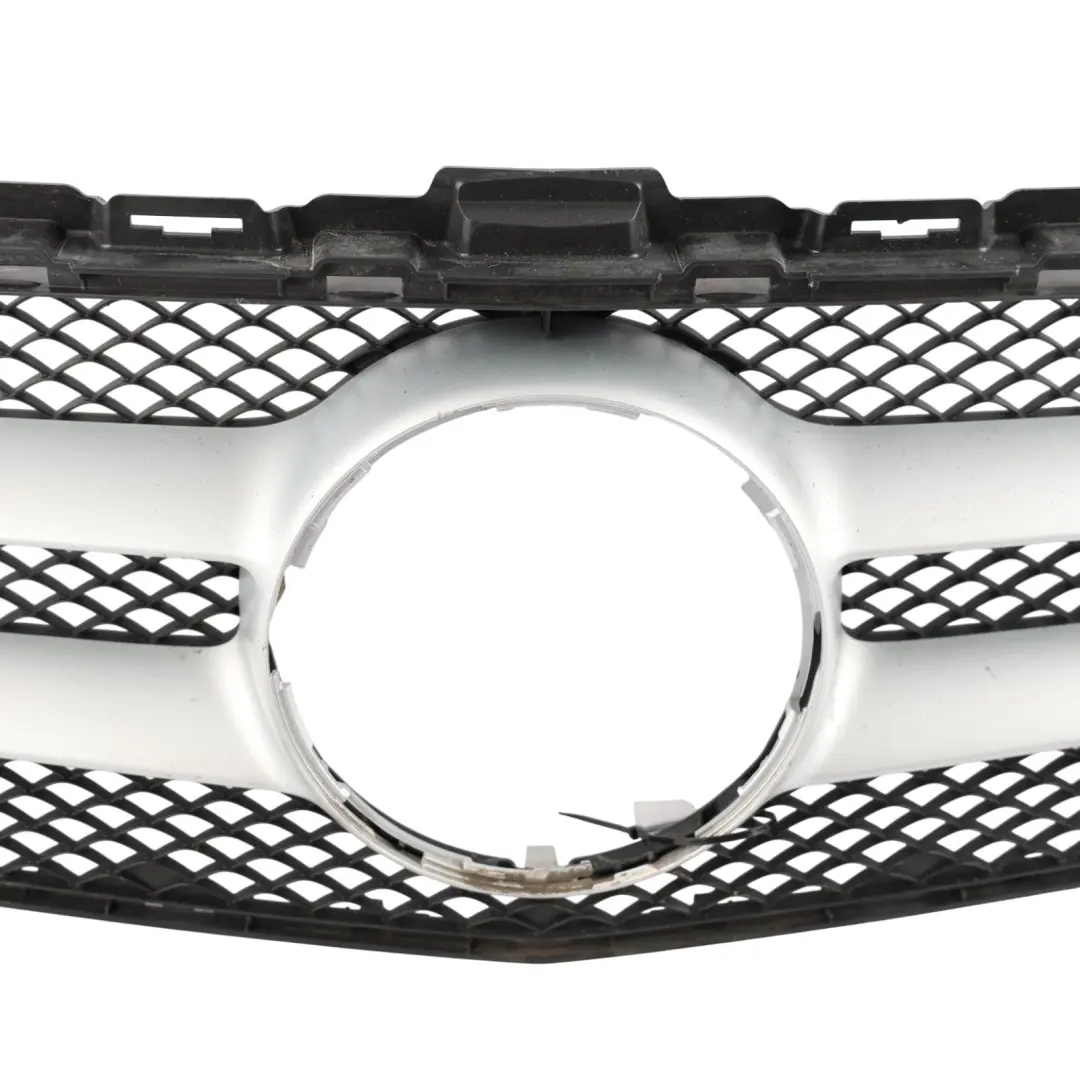 Radiator Grille Front Bumper Bonnet Panel Cover to Mercedes W205 with Part number A2058800783 Mercedes W205 Radiator Grille Front Bumper Bonnet Panel Cover - SKU A2058800783 - Part number A2058800783