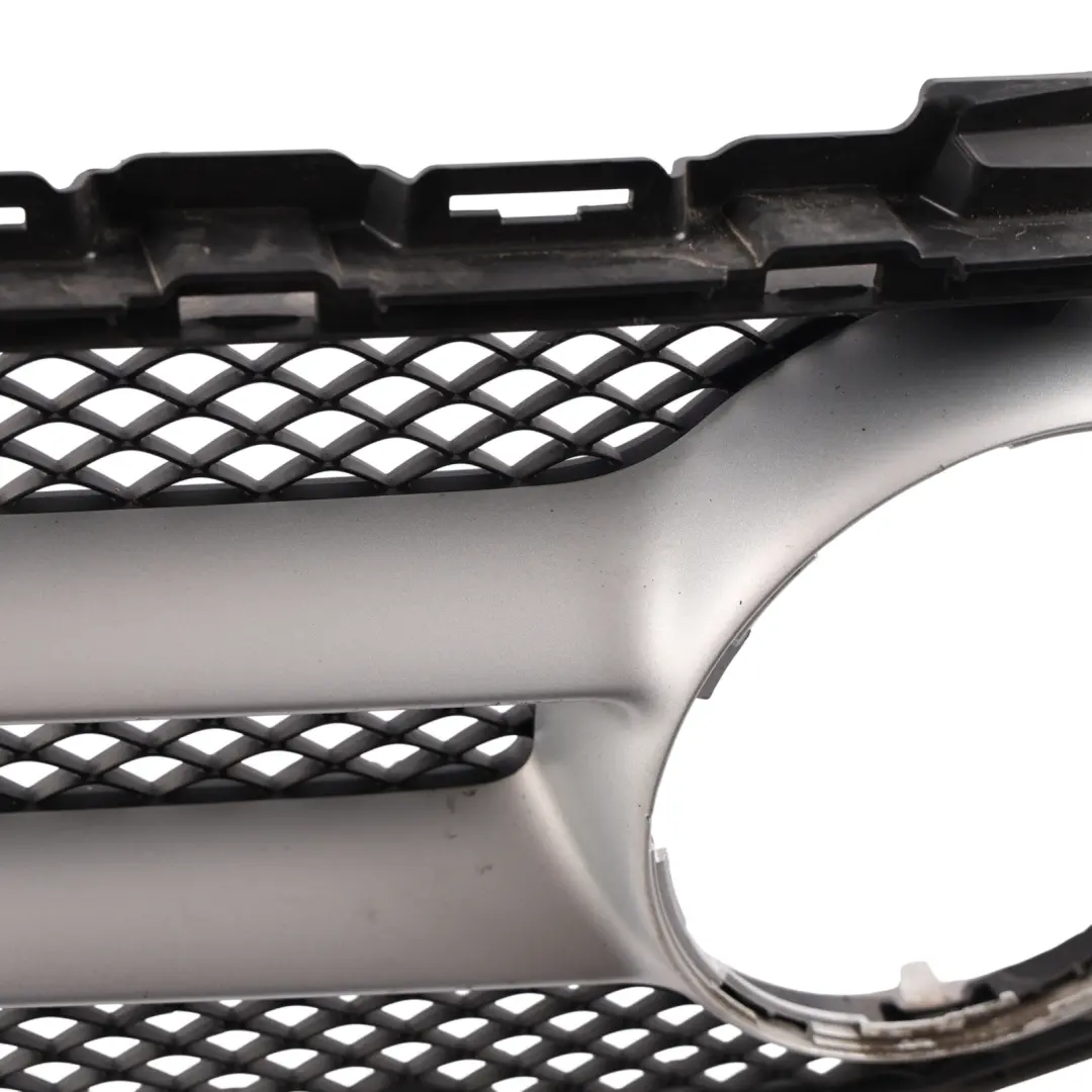 Mercedes W205 Radiator Grille Front Bumper Bonnet Panel Cover - SKU A2058800783 - Part number A2058800783