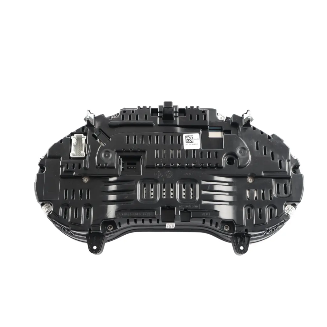 Mercedes W205 C300h Hybrid Instrument Cluster Clocks Automatic - SKU RHD-A2059001618 - Part number A2059001618