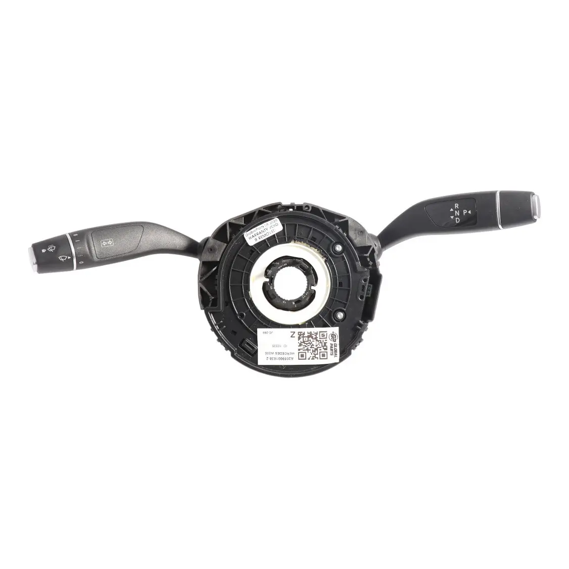 Mercedes A205 Column Cluster Switch Indicators Wipers Gear Lever A2059001638