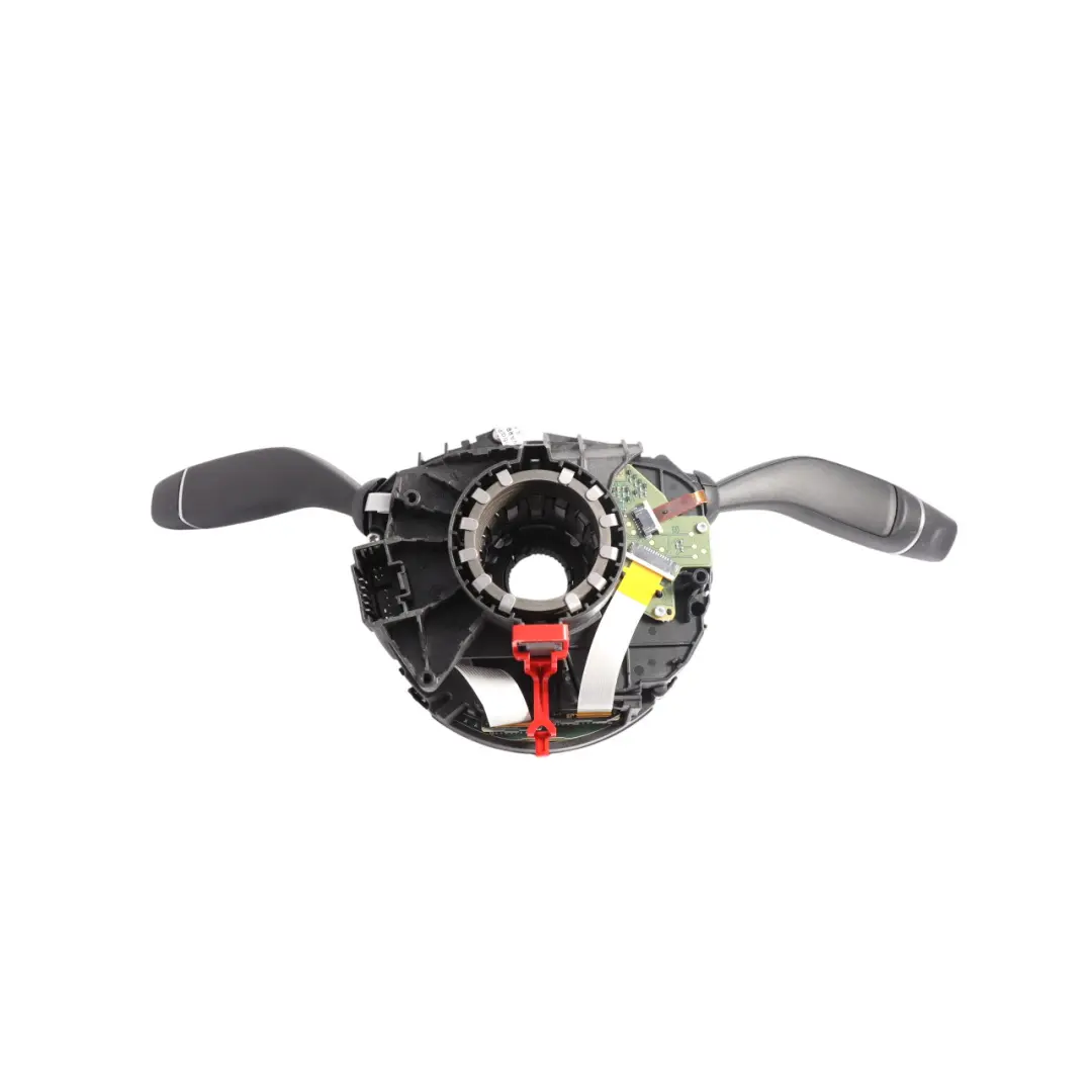 Mercedes A205 Column Cluster Switch Indicators Wipers Gear Lever - SKU A2059001638-2 - Part number A2059001638