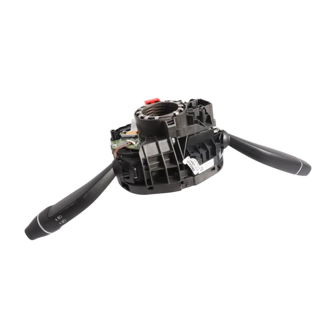 Mercedes A205 Column Cluster Switch Indicators Wipers Gear Lever - SKU A2059001638-2 - Part number A2059001638
