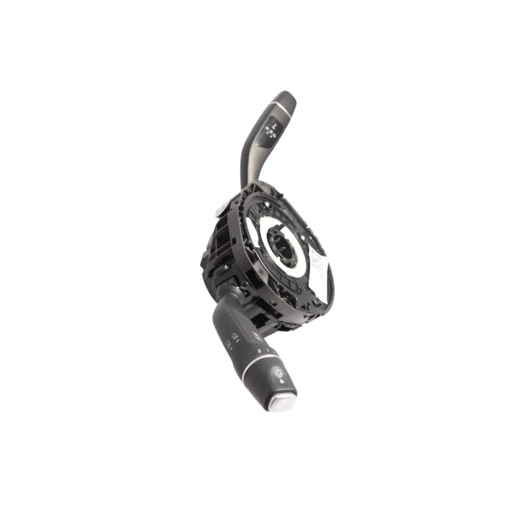 Mercedes A205 Column Cluster Switch Indicators Wipers Gear Lever - SKU A2059001638-2 - Part number A2059001638