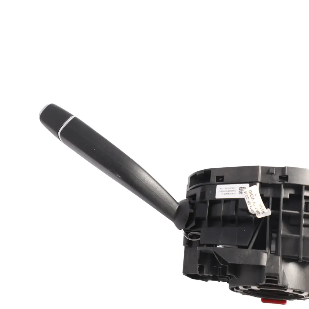 Column Cluster Switch Indicators Wipers Gear Lever to Mercedes A205 with Part number A2059001638 Mercedes A205 Column Cluster Switch Indicators Wipers Gear Lever - SKU A2059001638-2 - Part number A2059001638