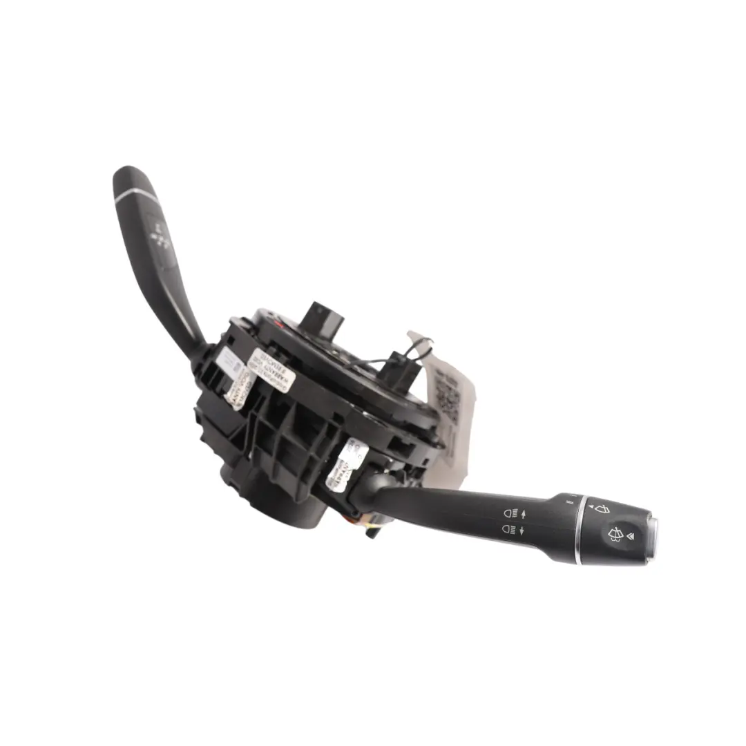 Columna Automática Interruptor Indicadores Limpiaparabrisas para Mercedes A205 con número de pieza A2059001638 Mercedes A205 Columna Automática Interruptor Indicadores Limpiaparabrisas - SKU A2059001638 - Número de pieza A2059001638