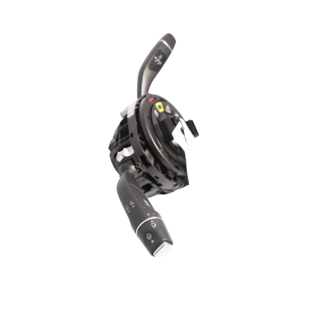 Mercedes A205 Columna Automática Interruptor Indicadores Limpiaparabrisas - SKU A2059001638 - Número de pieza A2059001638