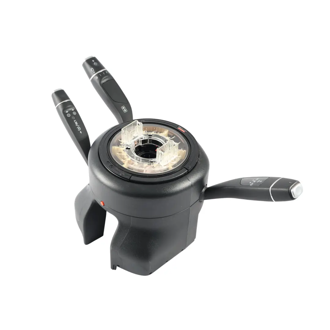 Steering Column Wiper Indicator Stalk Control Switch to Mercedes W205 with Part number A2059002517 Mercedes W205 Steering Column Wiper Indicator Stalk Control Switch - SKU A2059002517 - Part number A2059002517