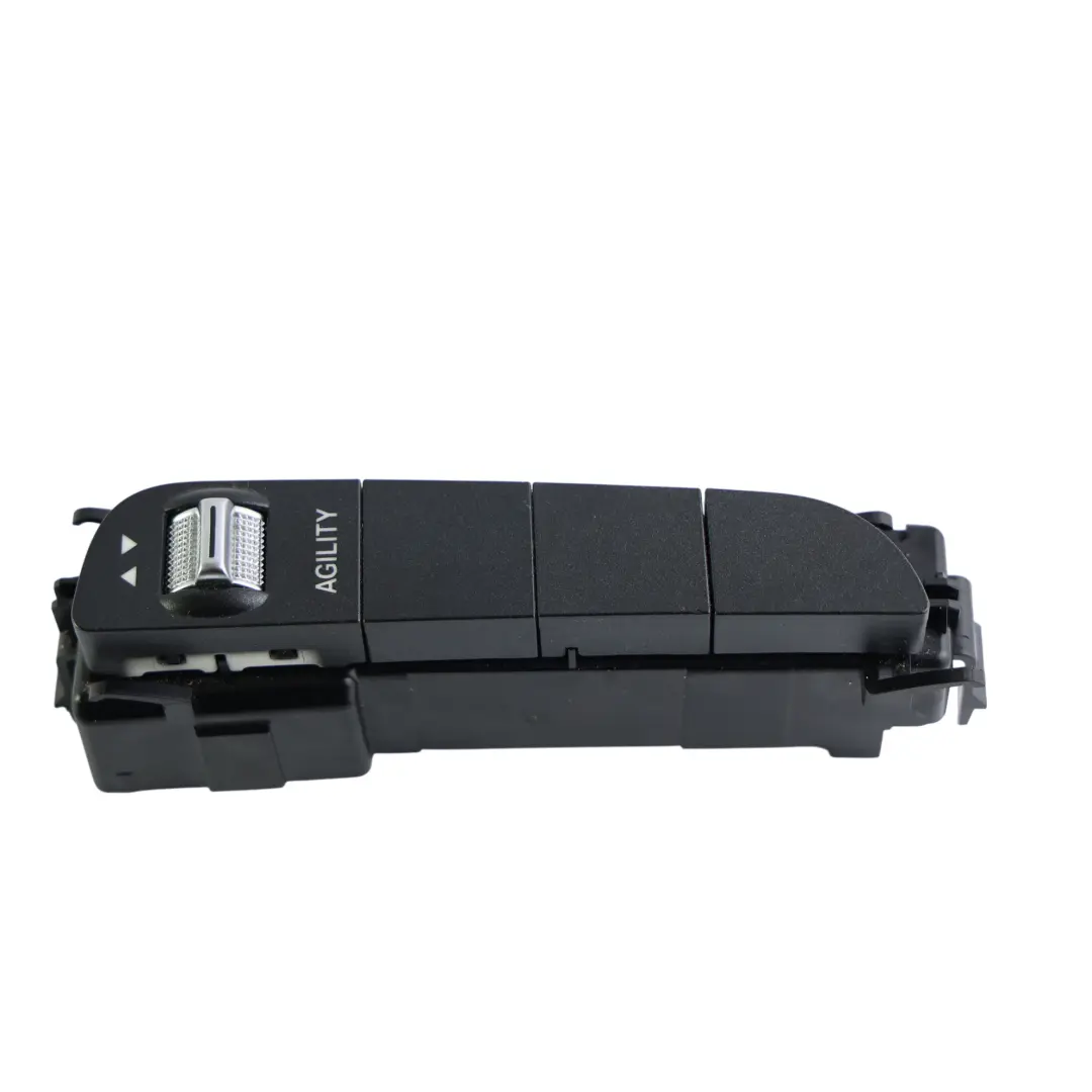 Agility Control Parking Volume Control Switch Panel to Mercedes W205 with Part number A2059053506 Mercedes W205 Agility Control Parking Volume Control Switch Panel - SKU A2059053506 - Part number A2059053506