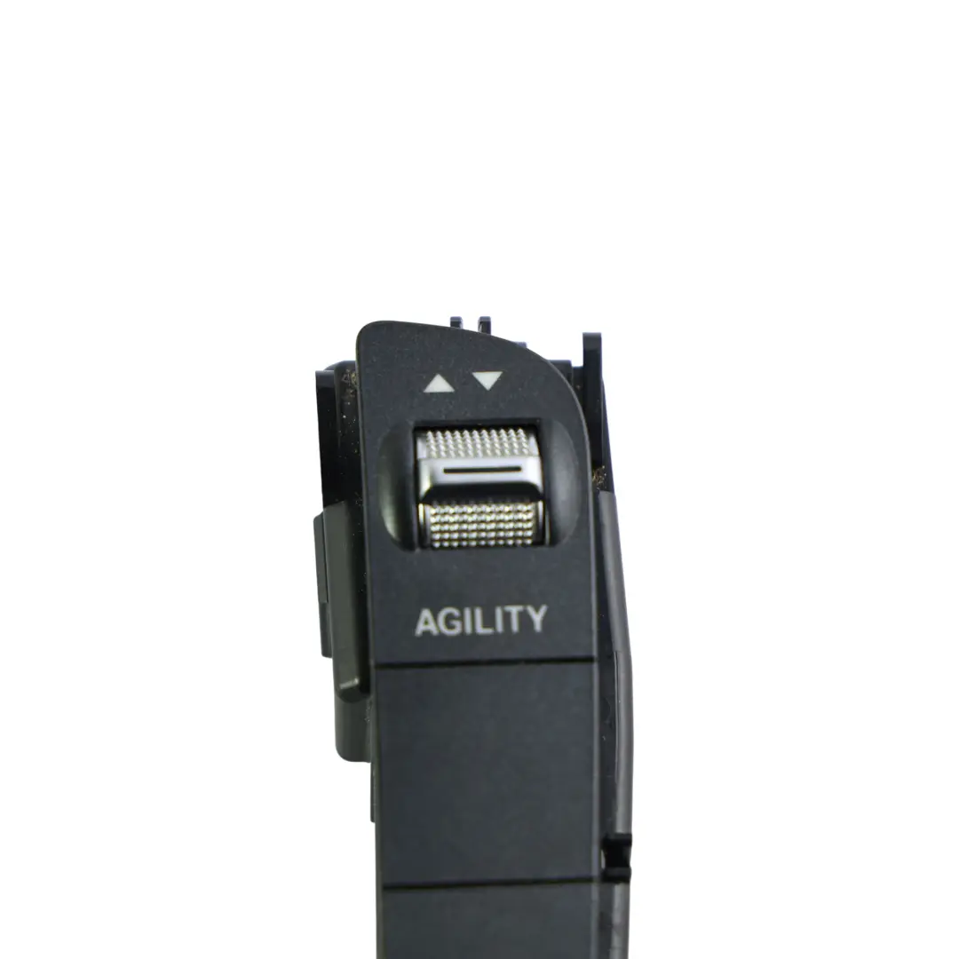 Mercedes W205 Agility Control Parking Volume Control Switch Panel - SKU A2059053506 - Part number A2059053506