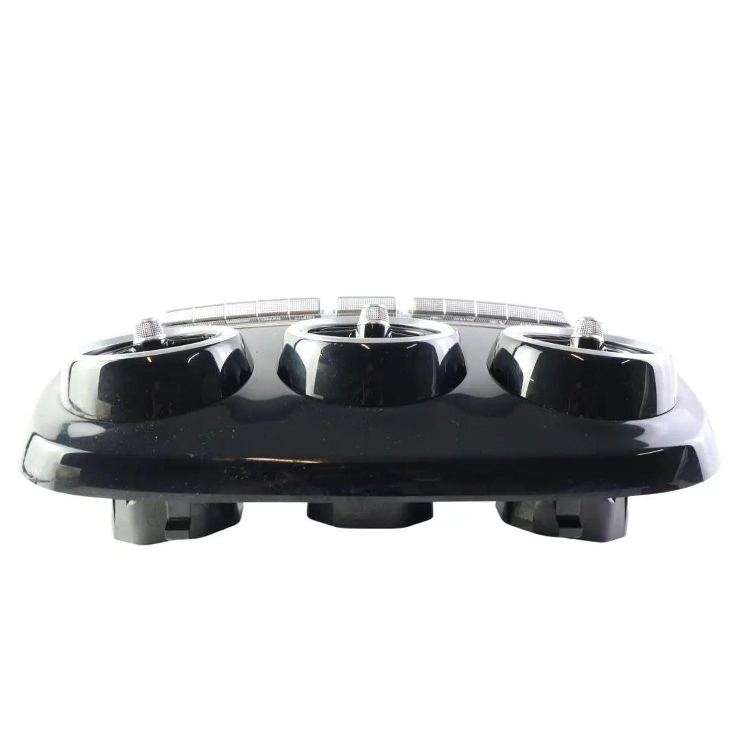 Switch Media Nav Radio Hazards Dashboard Air Vent to Mercedes W205 with Part number A2059053601 Mercedes W205 Switch Media Nav Radio Hazards Dashboard Air Vent - SKU A2059053601-2 - Part number A2059053601