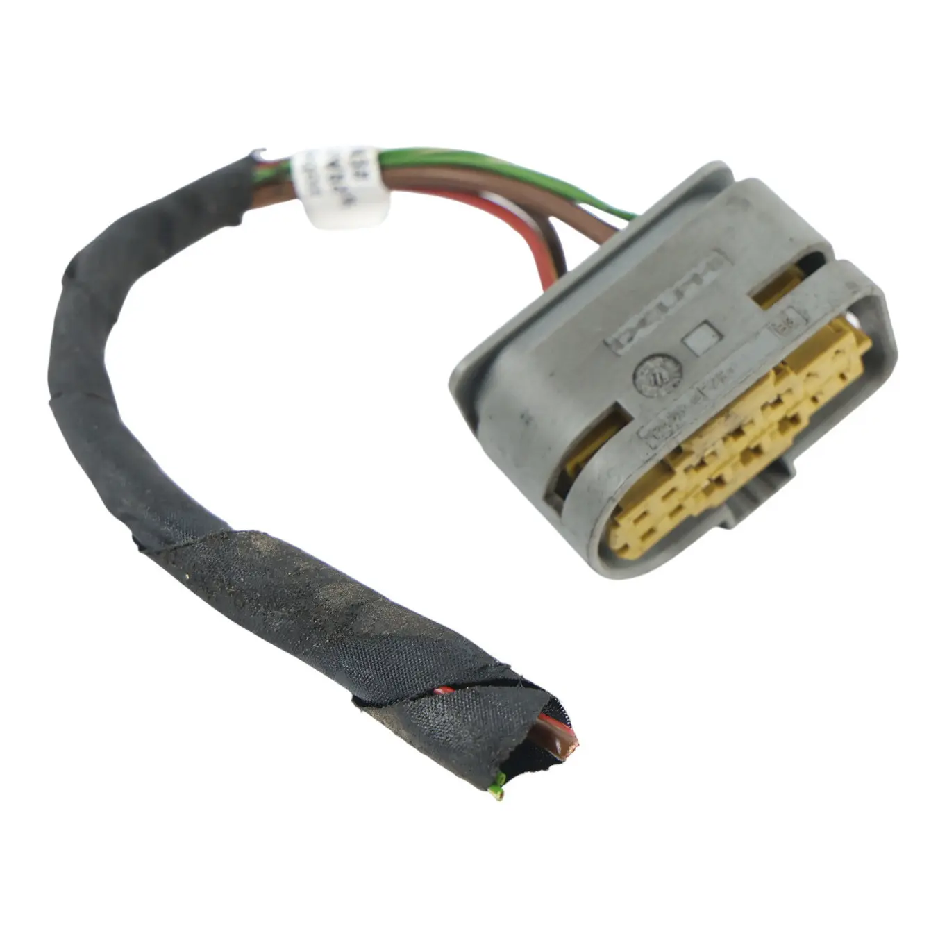 Mercedes W205 Front Headlamp Headlight LED Wiring Cable Right O/S A2059064003
