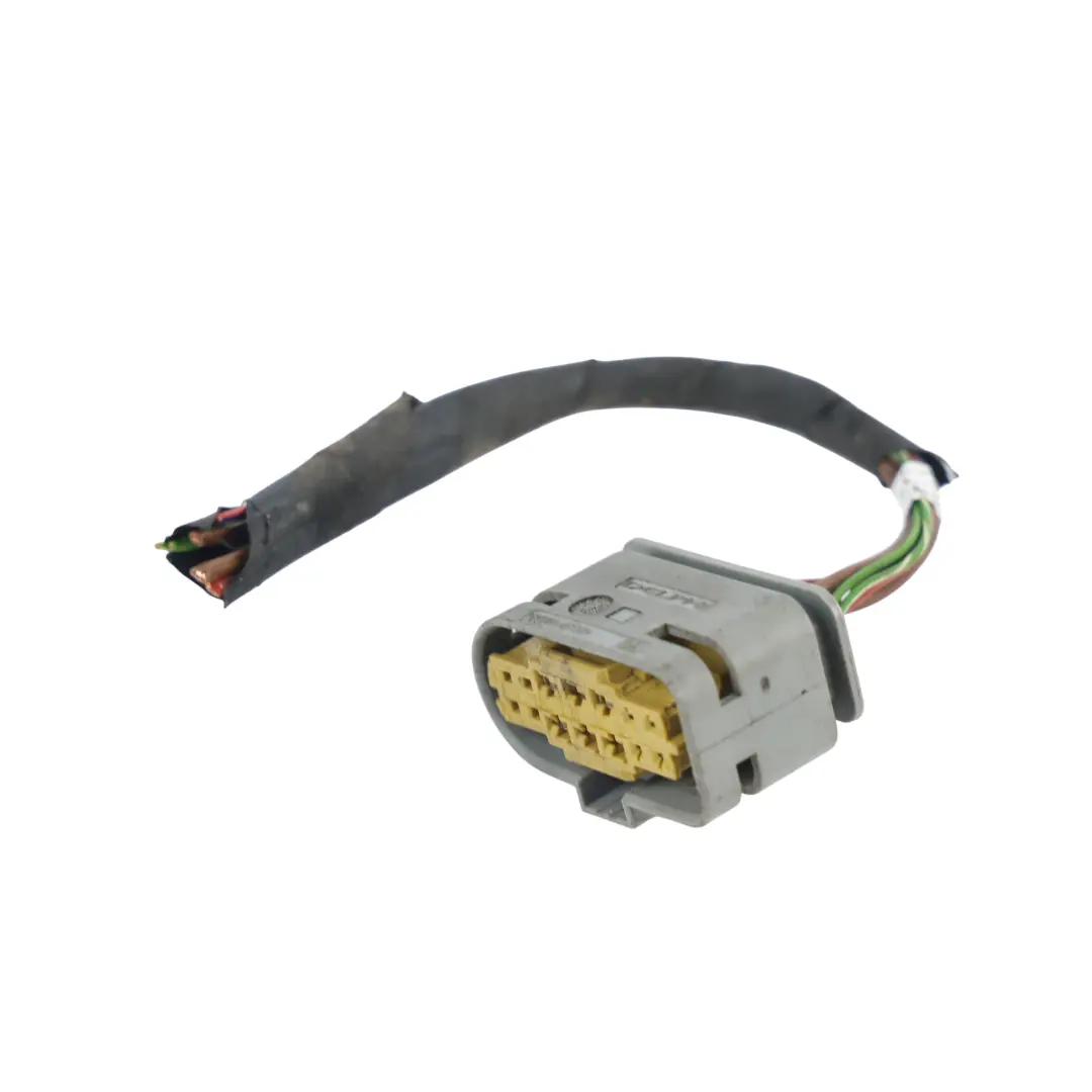 Mercedes W205 Front Headlamp Headlight LED Wiring Cable Right O/S - SKU A2059064003-2 - Part number A2059064003