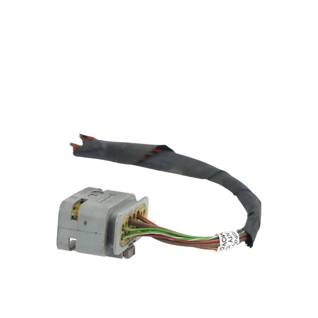 Front Headlamp Headlight LED Wiring Cable Right O/S to Mercedes W205 with Part number A2059064003 Mercedes W205 Front Headlamp Headlight LED Wiring Cable Right O/S - SKU A2059064003-2 - Part number A2059064003