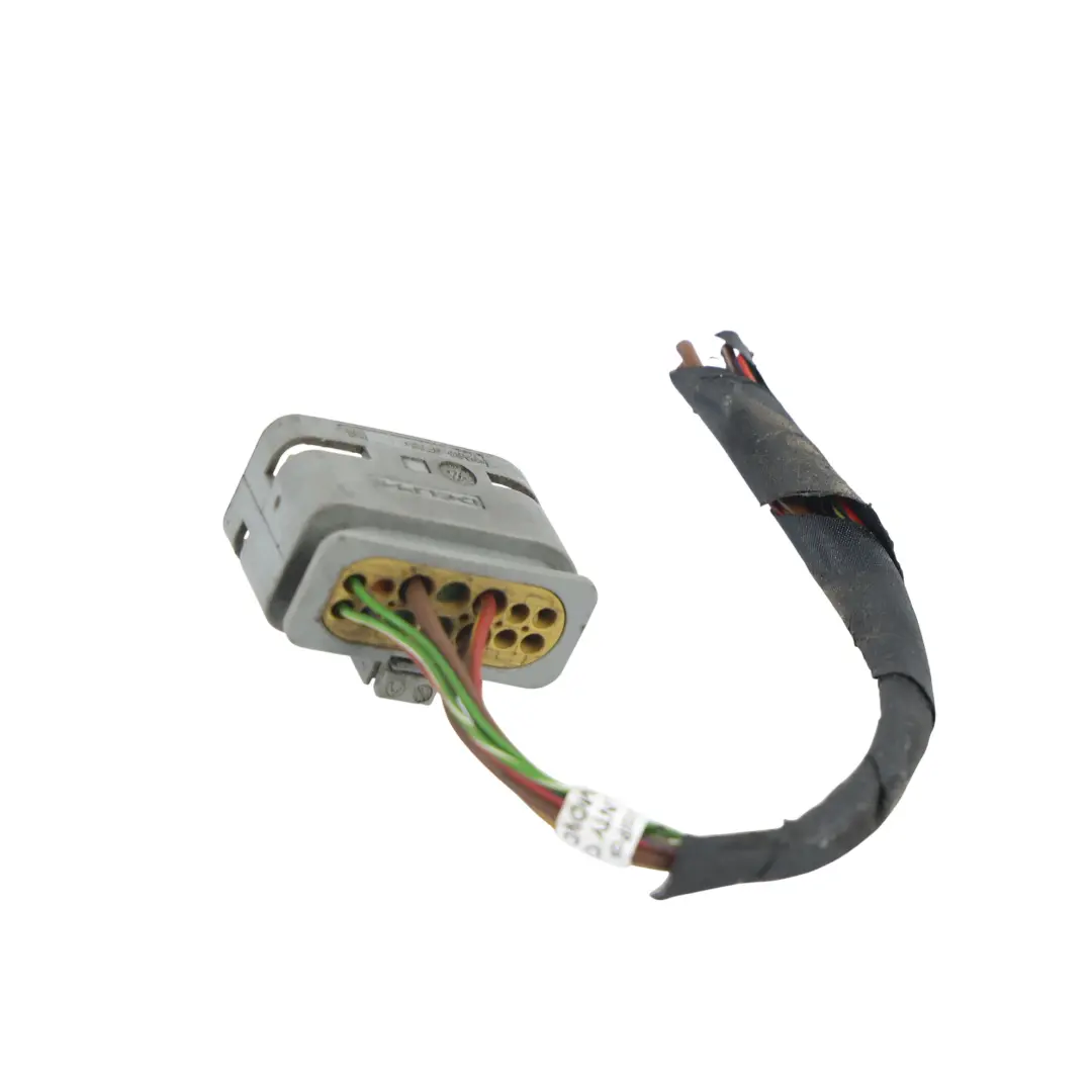 Front Headlamp Headlight LED Wiring Cable Right O/S to Mercedes W205 with Part number A2059064003 Mercedes W205 Front Headlamp Headlight LED Wiring Cable Right O/S - SKU A2059064003-2 - Part number A2059064003