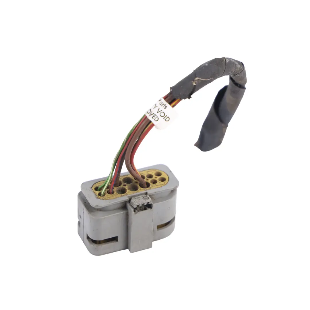 Câble Faisceau Phare LED Avant Droit pour Mercedes W205 à propos du numéro de pièce A2059064003 Mercedes W205 Câble Faisceau Phare LED Avant Droit - SKU A2059064003-2 - Numéro de pièce A2059064003