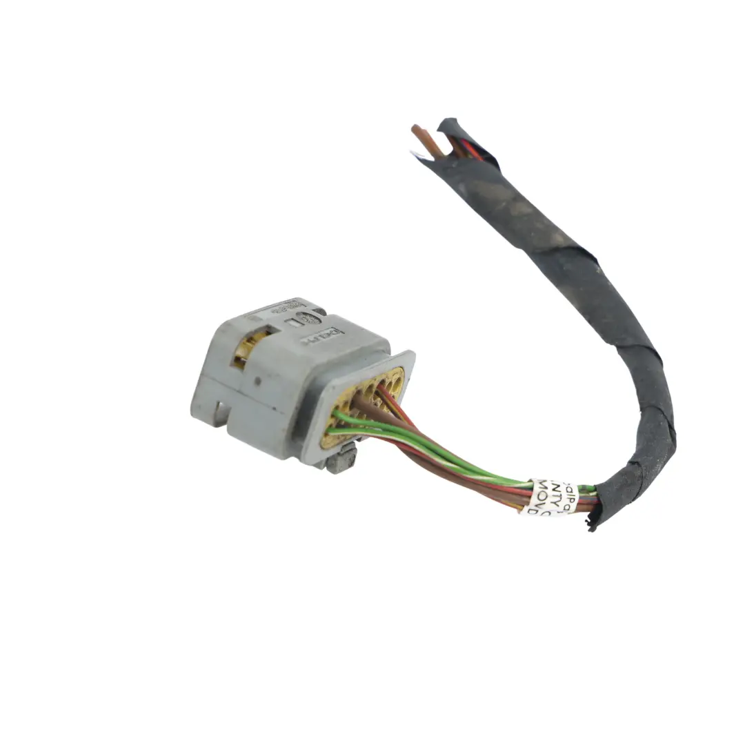 Front Headlamp Headlight LED Wiring Cable Right O/S to Mercedes W205 with Part number A2059064003 Mercedes W205 Front Headlamp Headlight LED Wiring Cable Right O/S - SKU A2059064003-2 - Part number A2059064003