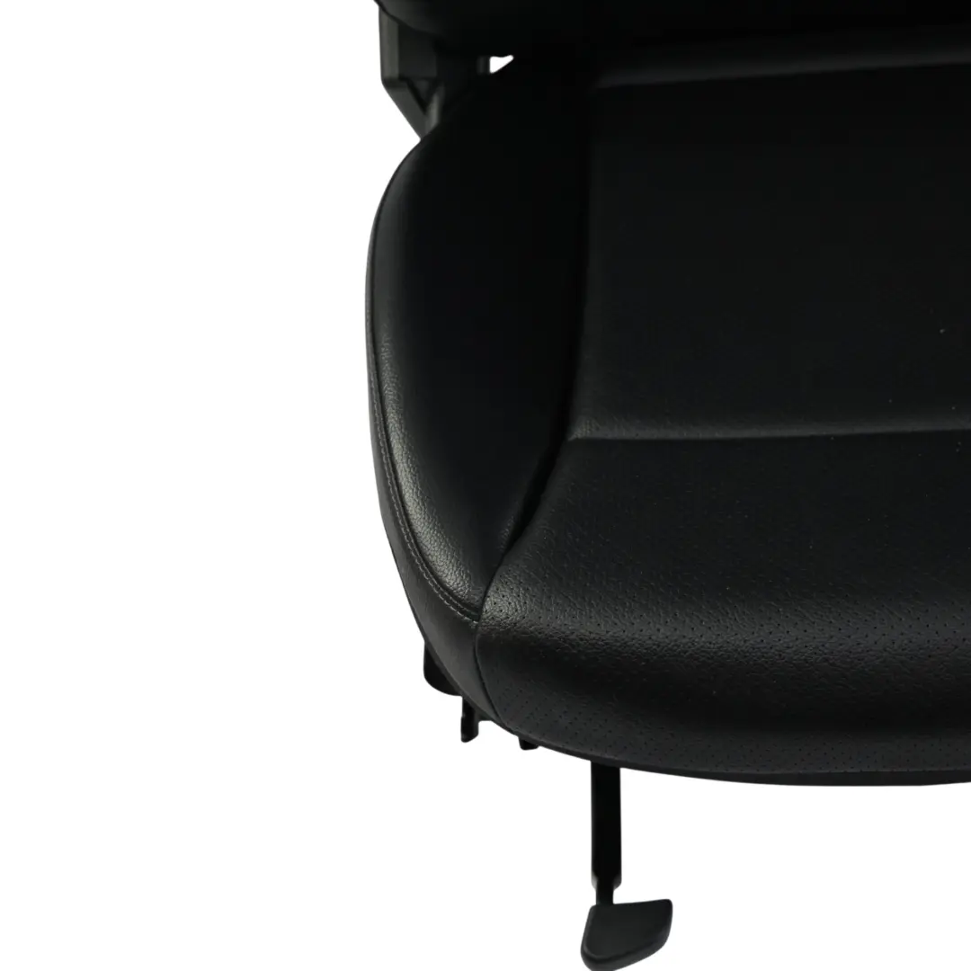 Siège Avant Chauffant Électrique Droit Similicuir Noir pour Mercedes W205 à propos du numéro de pièce A2059100747 Mercedes W205 Siège Avant Chauffant Électrique Droit Similicuir Noir - SKU A2059100747-4 - Numéro de pièce A2059100747