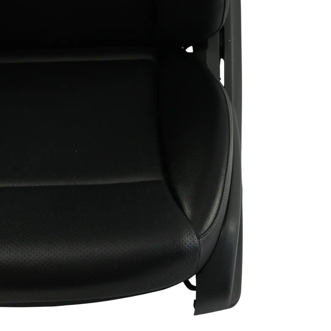 Front Seat Heated Electric Right O/S Imitation Leather Black to Mercedes W205 with Part number A2059100747 Mercedes W205 Front Seat Heated Electric Right O/S Imitation Leather Black - SKU A2059100747-4 - Part number A2059100747