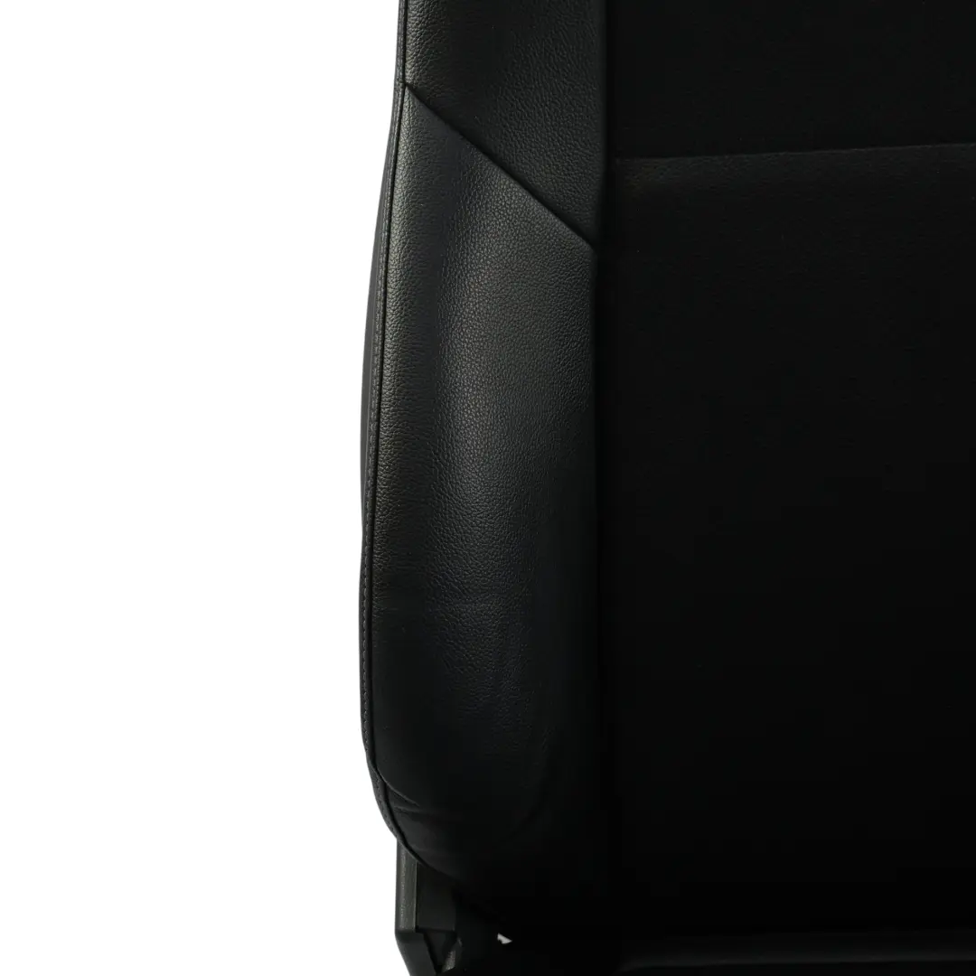 Siège Avant Chauffant Électrique Droit Similicuir Noir pour Mercedes W205 à propos du numéro de pièce A2059100747 Mercedes W205 Siège Avant Chauffant Électrique Droit Similicuir Noir - SKU A2059100747-4 - Numéro de pièce A2059100747
