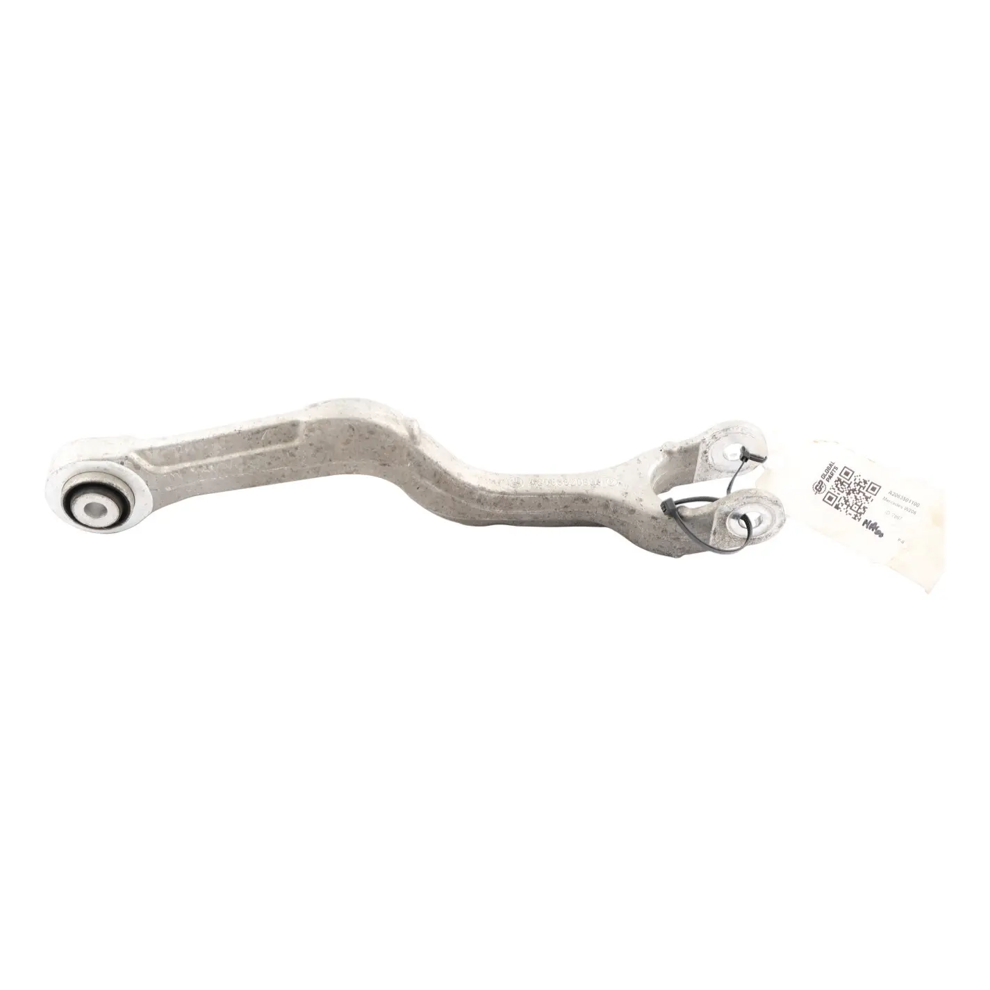 Mercedes W206 Wishbone Suspension Control Arm Rear Left Right N/O/S A2063520500