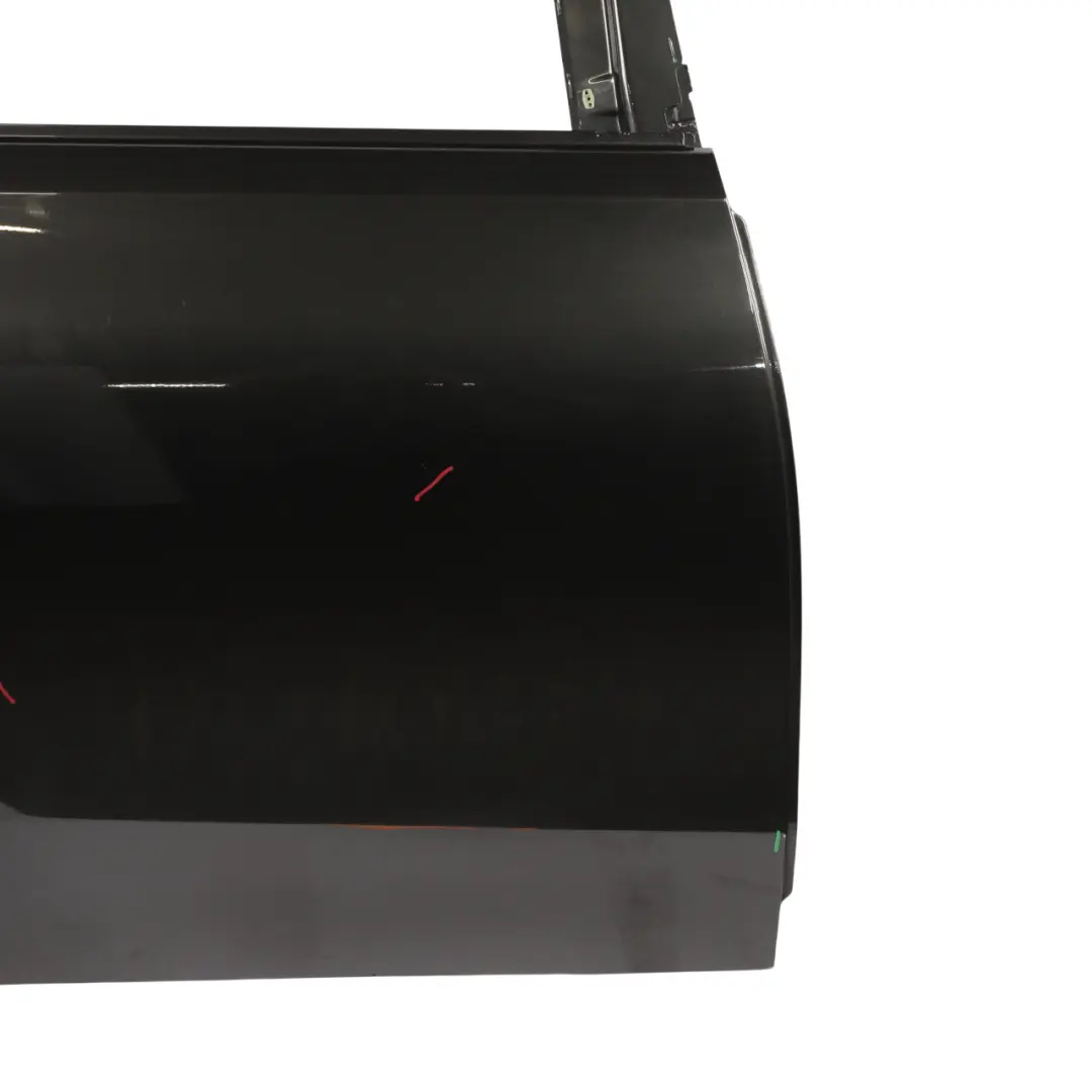 Mercedes W206 Door Rear Right O/S Graphite Grey Metallic - 831 - SKU A2067301801-GRG - Part number A2067301801